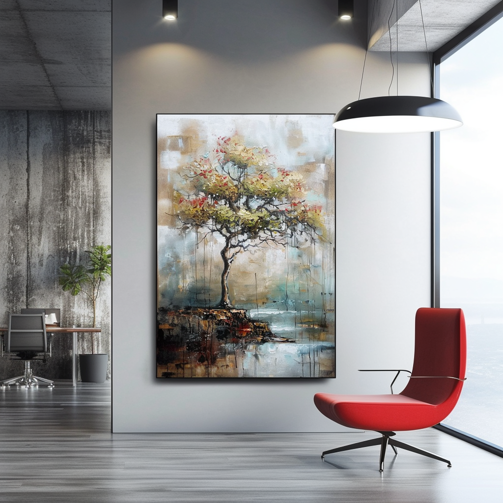 Painting WITHIN ONESELF - Image 3