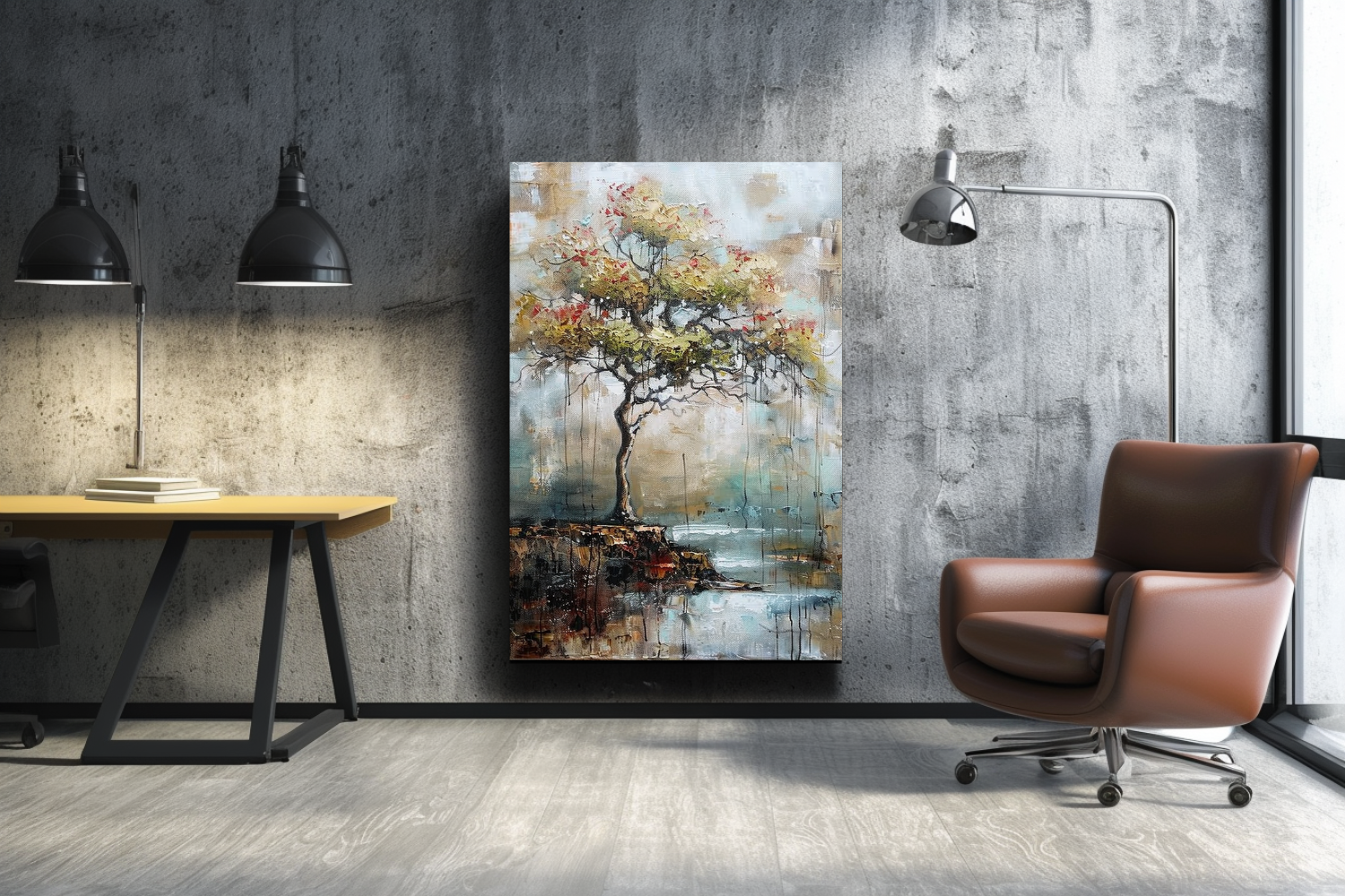 Painting WITHIN ONESELF - Image 2