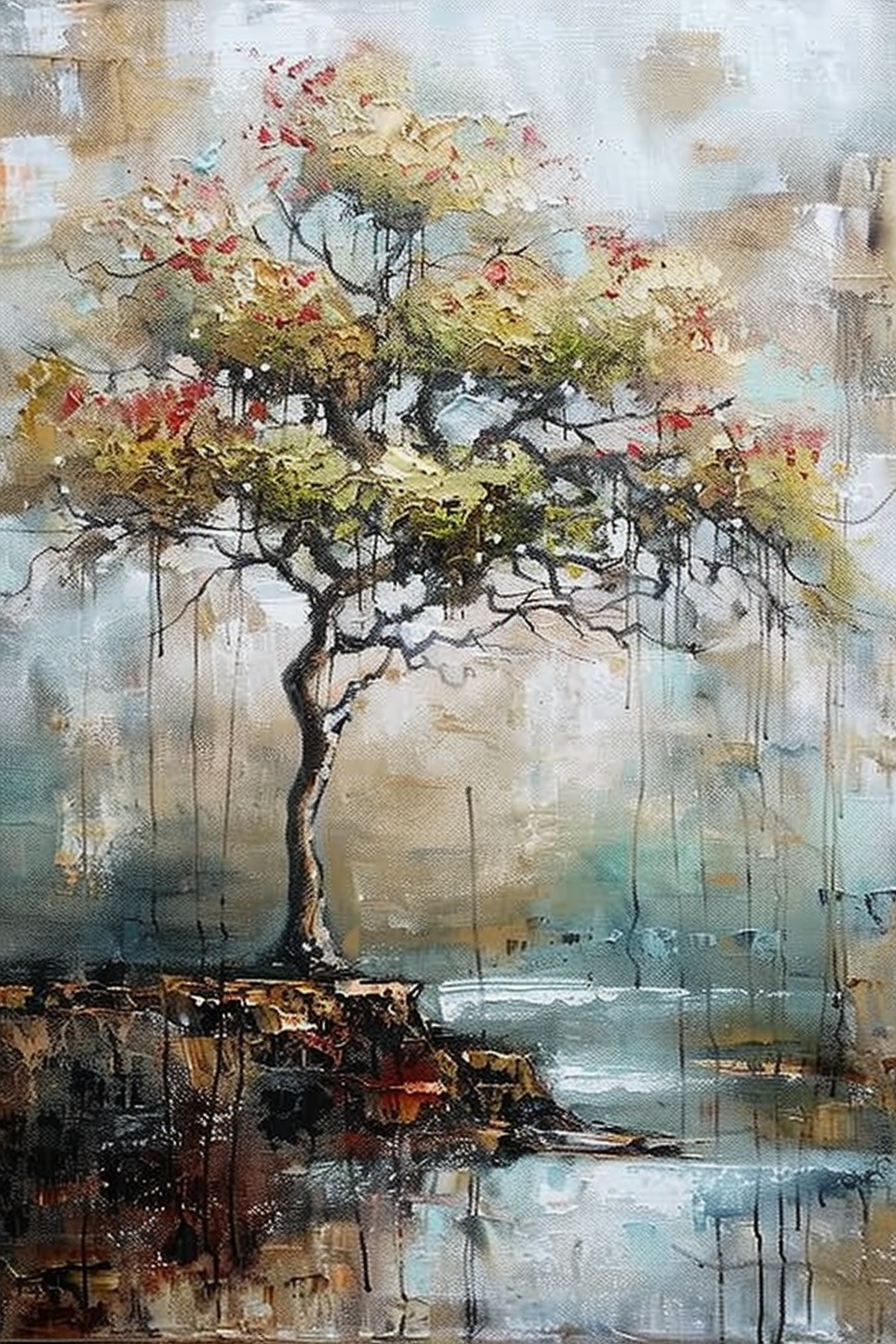 Painting WITHIN ONESELF - Image 4