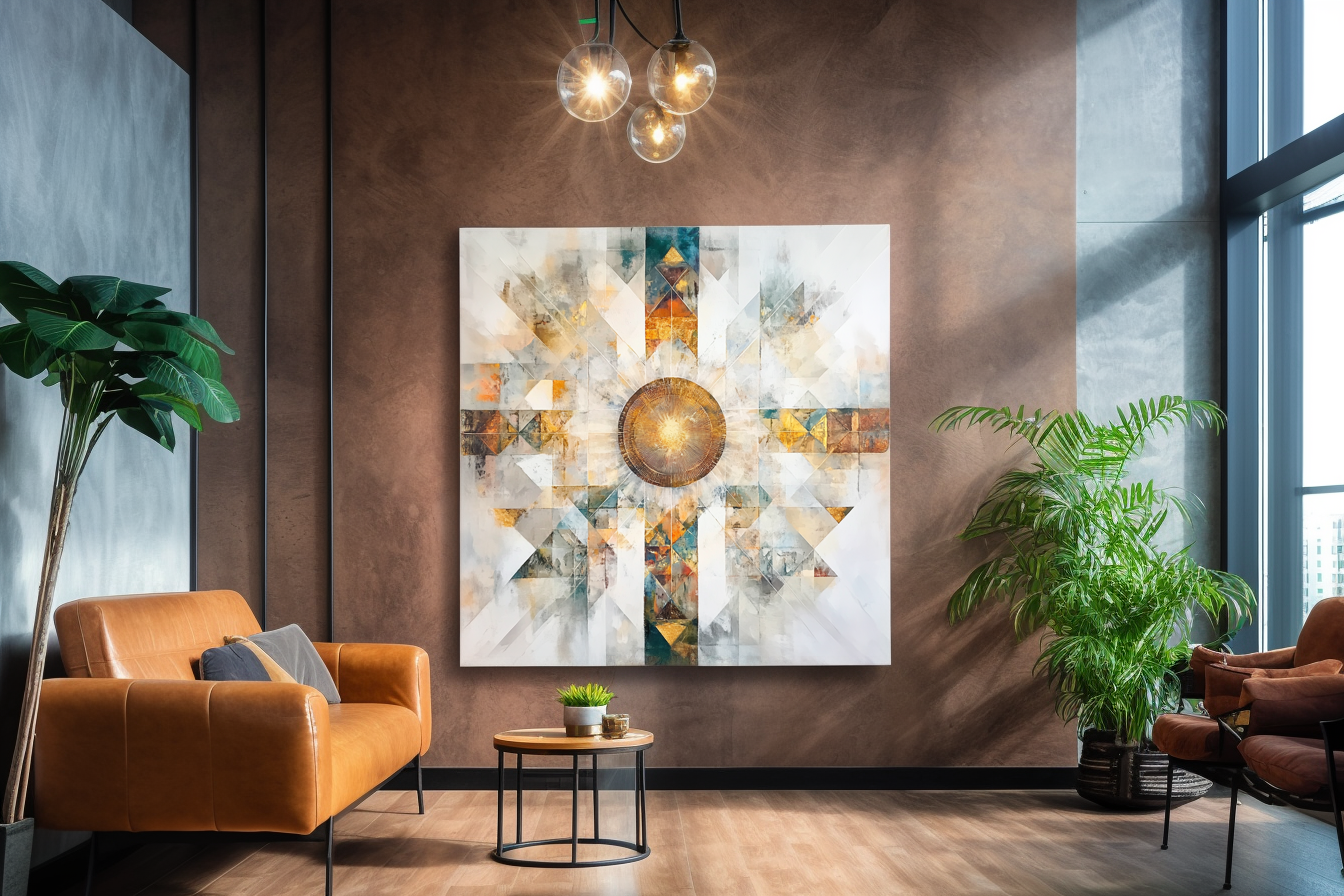 Painting EXPECTATIONS