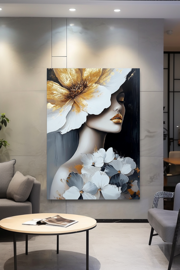 Painting BLOOM - Image 2